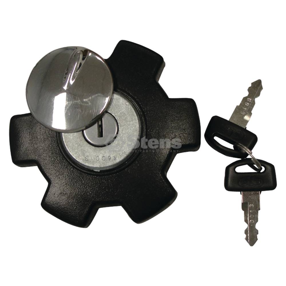 Atlantic Quality Parts Fuel Cap (Stens 3003-3400)