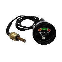 Atlantic Quality Parts Temperature Gauge Ford/New Holland 84194924 (Stens 3007-0559)