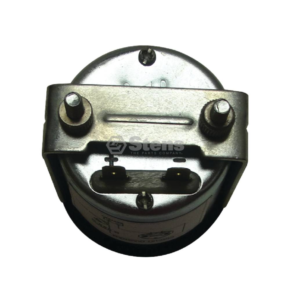 Atlantic Quality Parts Hour Meter Universal HR400001 (Stens 3007-0563)
