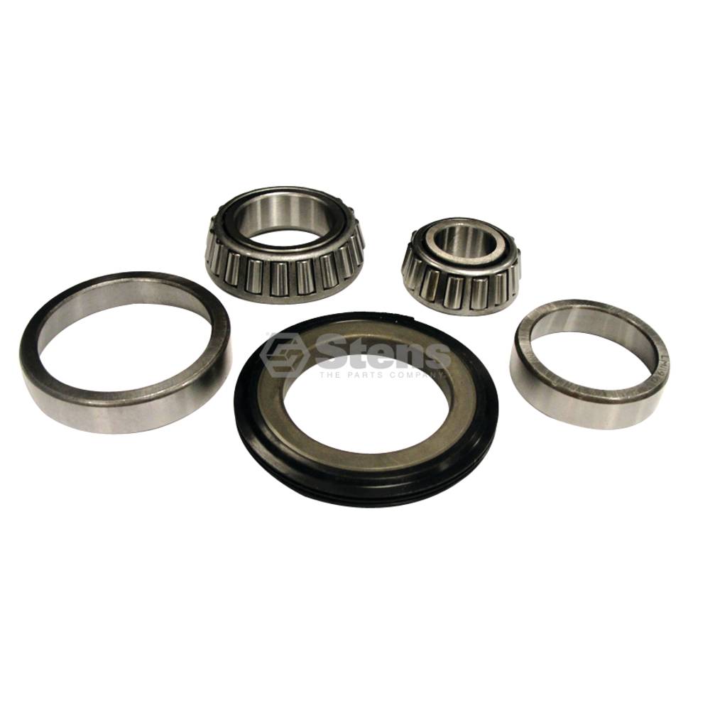 Atlantic Quality Parts Bearing Kit Bush Hog 88921 (Stens 3008-0110)