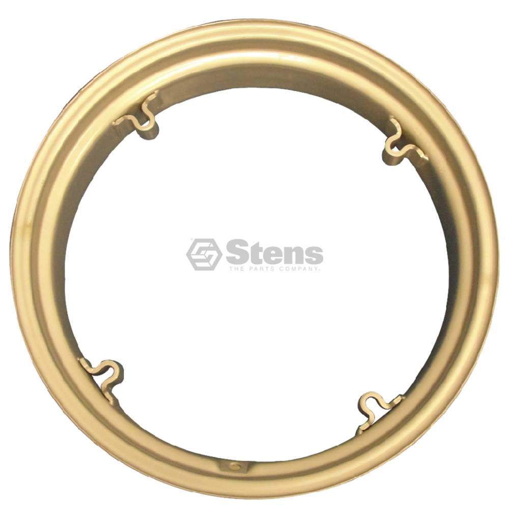 Atlantic Quality Parts Rim CaseIH 114717C1 (Stens 3008-1000)