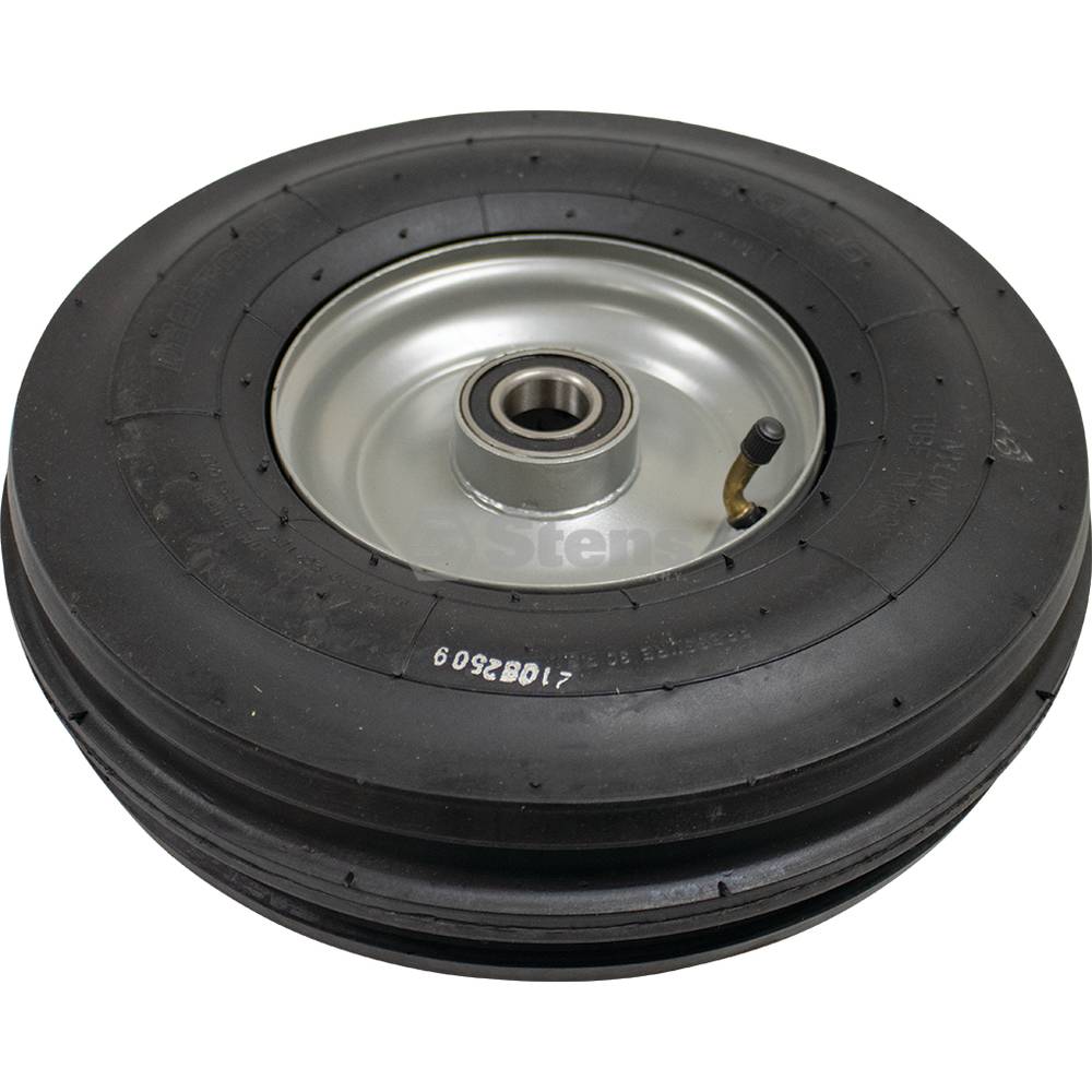 Atlantic Quality Parts Tedder Tire 3.50x6 (Stens 3008-2013)