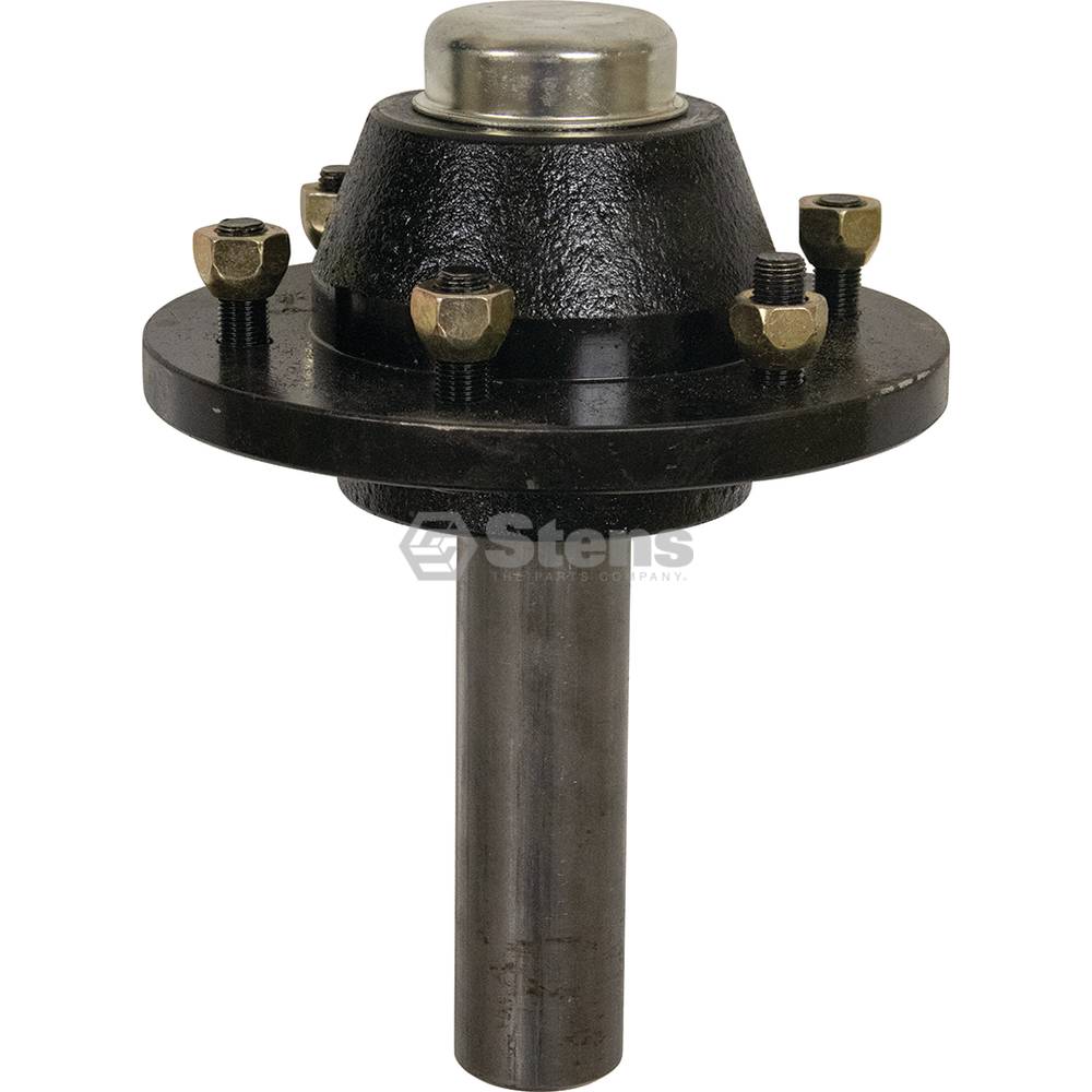 Atlantic Quality Parts Wheel Hub Universal HUB6600L (Stens 3008-3003)