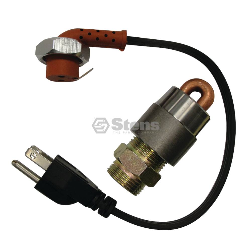 Atlantic Quality Parts Engine Heater (Stens 3009-1015)