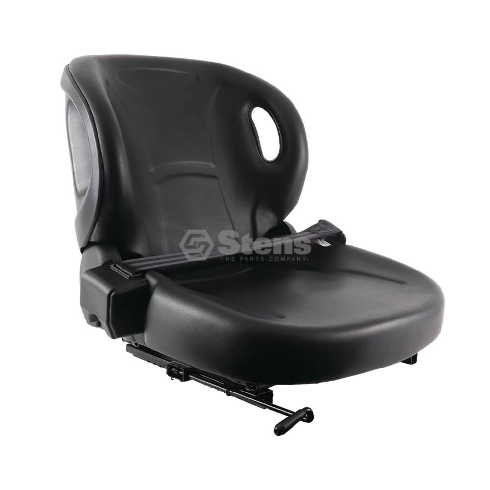 Atlantic Quality Parts High-Pro Industrial Seat High-Pro Industrial Seat (Stens 3010-0052)