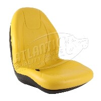 Atlantic Quality Parts Seat Universal Seat (Stens 3010-0060)
