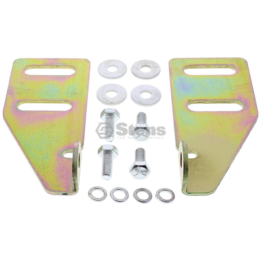 Atlantic Quality Parts Seat Flip Bracket (Stens 3010-0162)