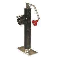 Atlantic Quality Parts Implement Jack 2000 lb. capacity (Stens 3013-0502)