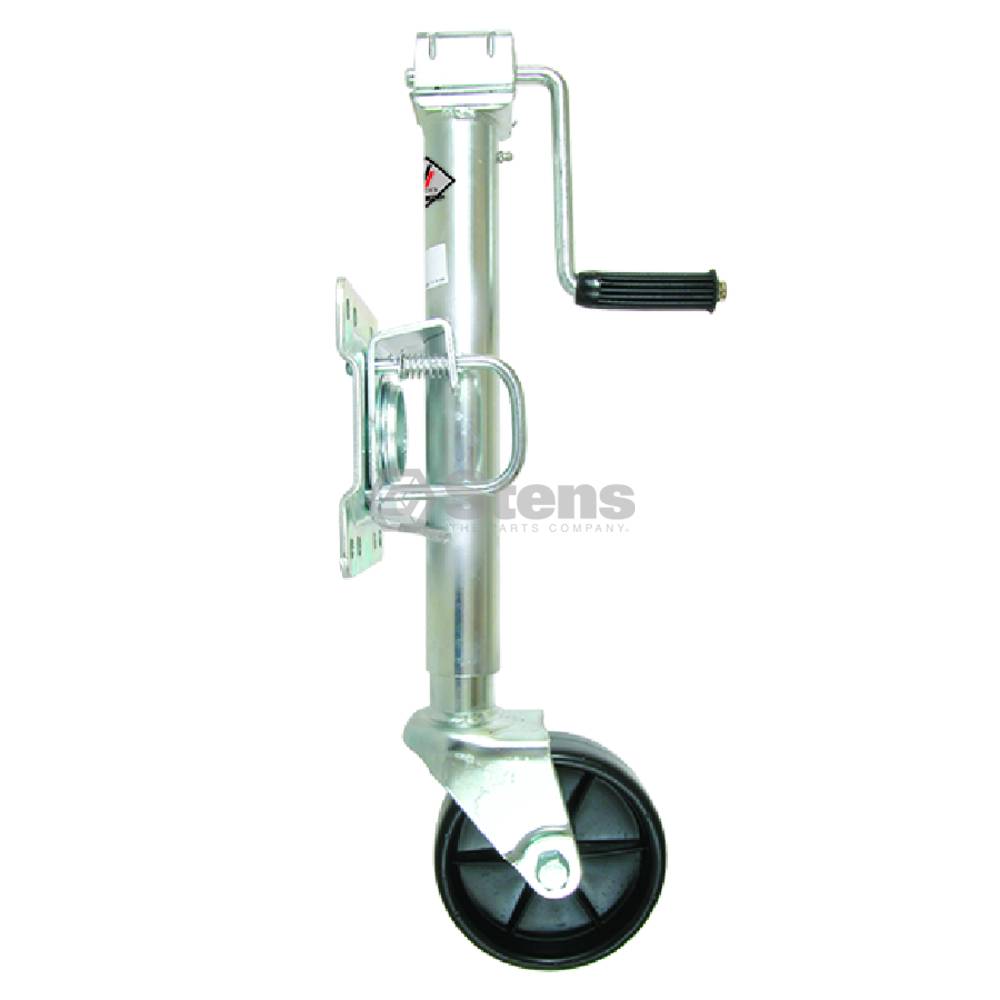 Atlantic Quality Parts Implement Jack 1000 lb. capacity (Stens 3013-0512)