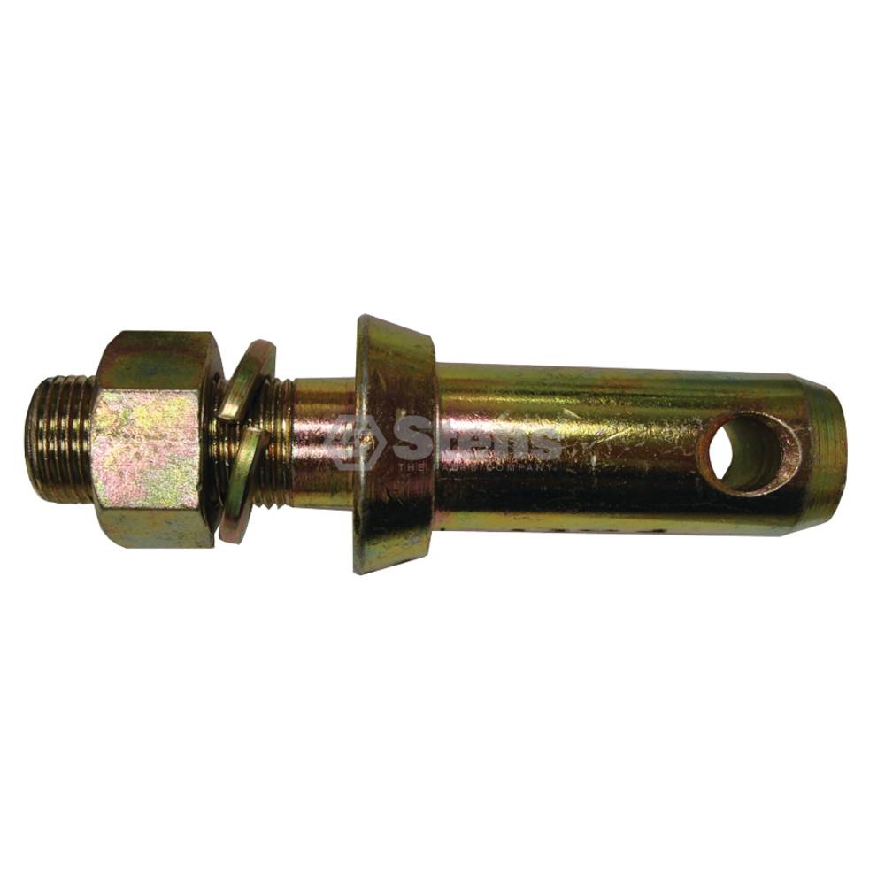 Atlantic Quality Parts Lower Link Pin (Stens 3013-1309)