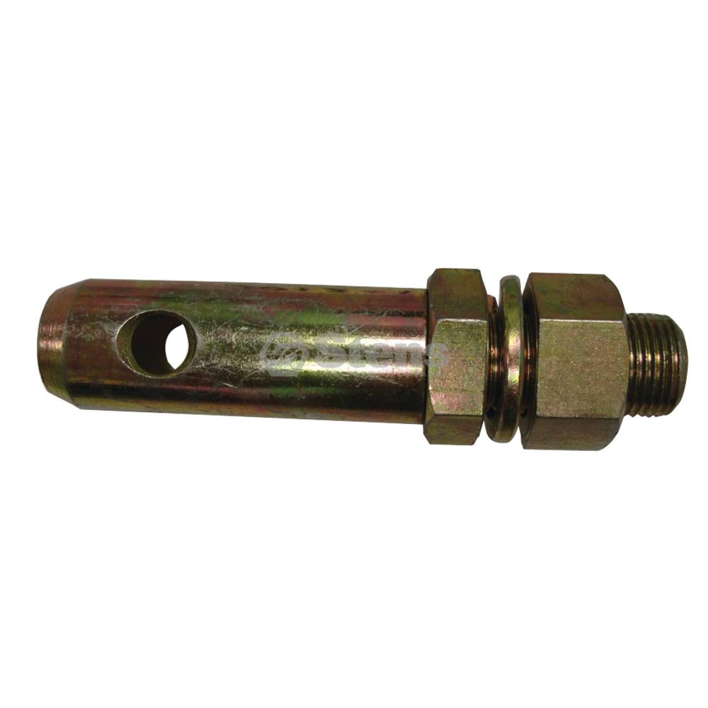 Atlantic Quality Parts Lower Link Pin (Stens 3013-1311)