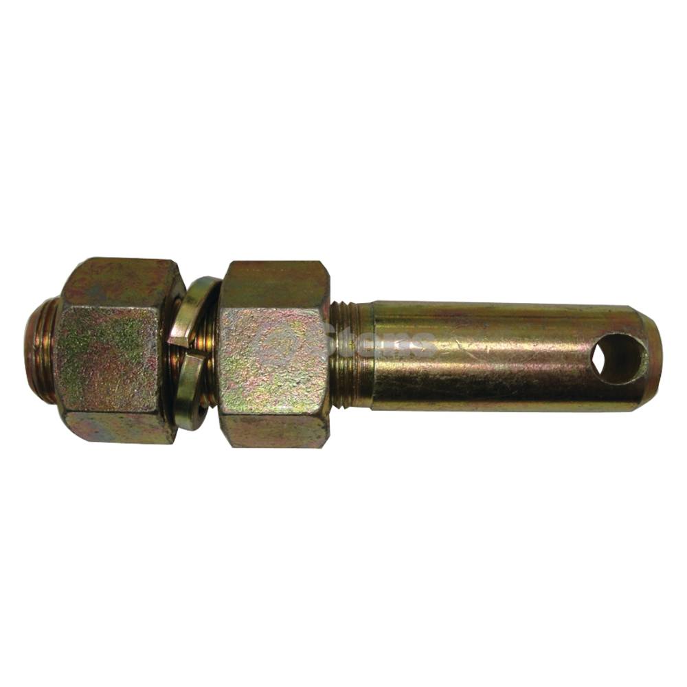 Atlantic Quality Parts Lower Link Pin (Stens 3013-1314)