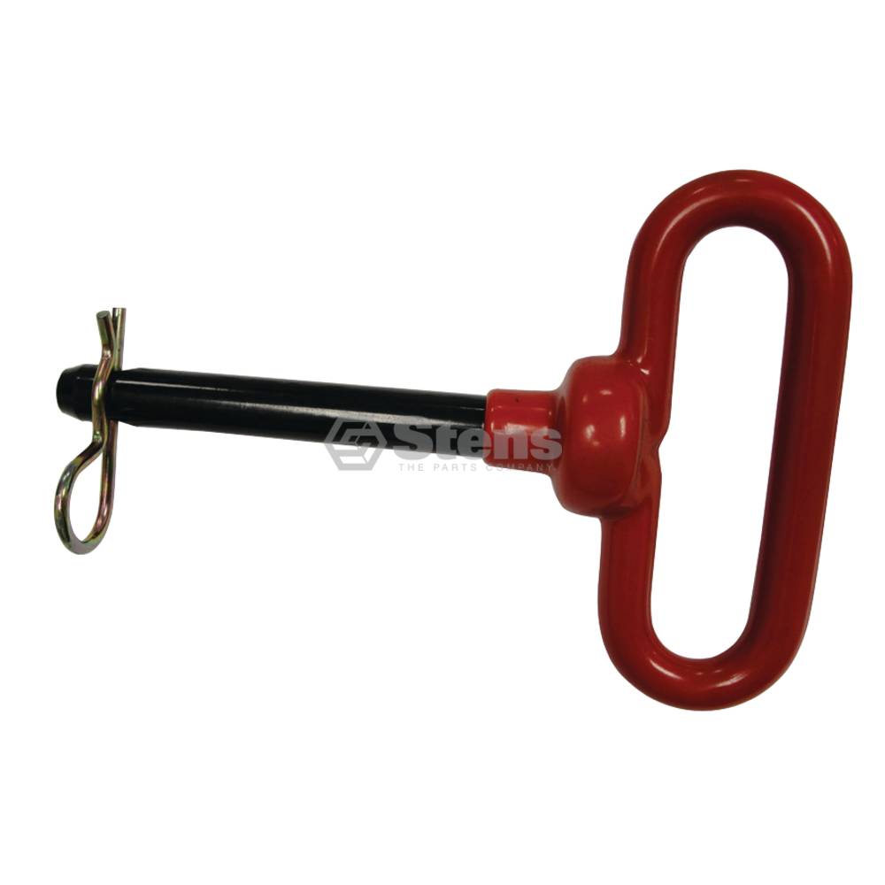 Atlantic Quality Parts Hitch Pin (Stens 3013-1330)