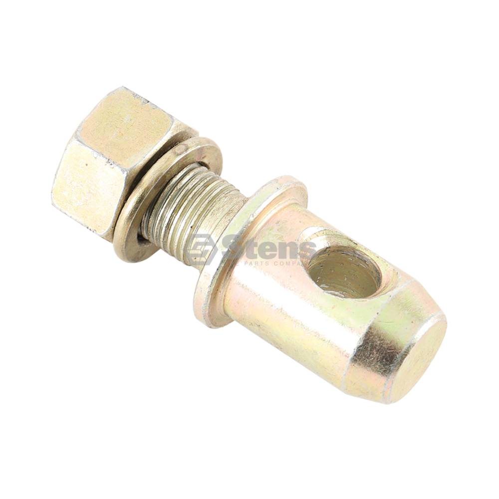 Atlantic Quality Parts Stabilizer Stub Pin Massey Ferguson 646101M2 (Stens 3013-1390)