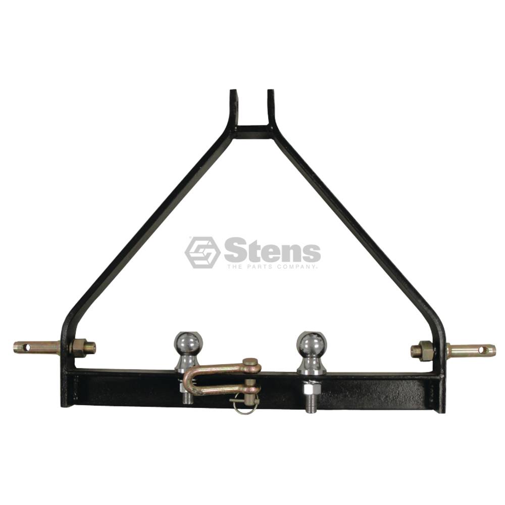 Atlantic Quality Parts Handy Hitch (Stens 3013-1700)