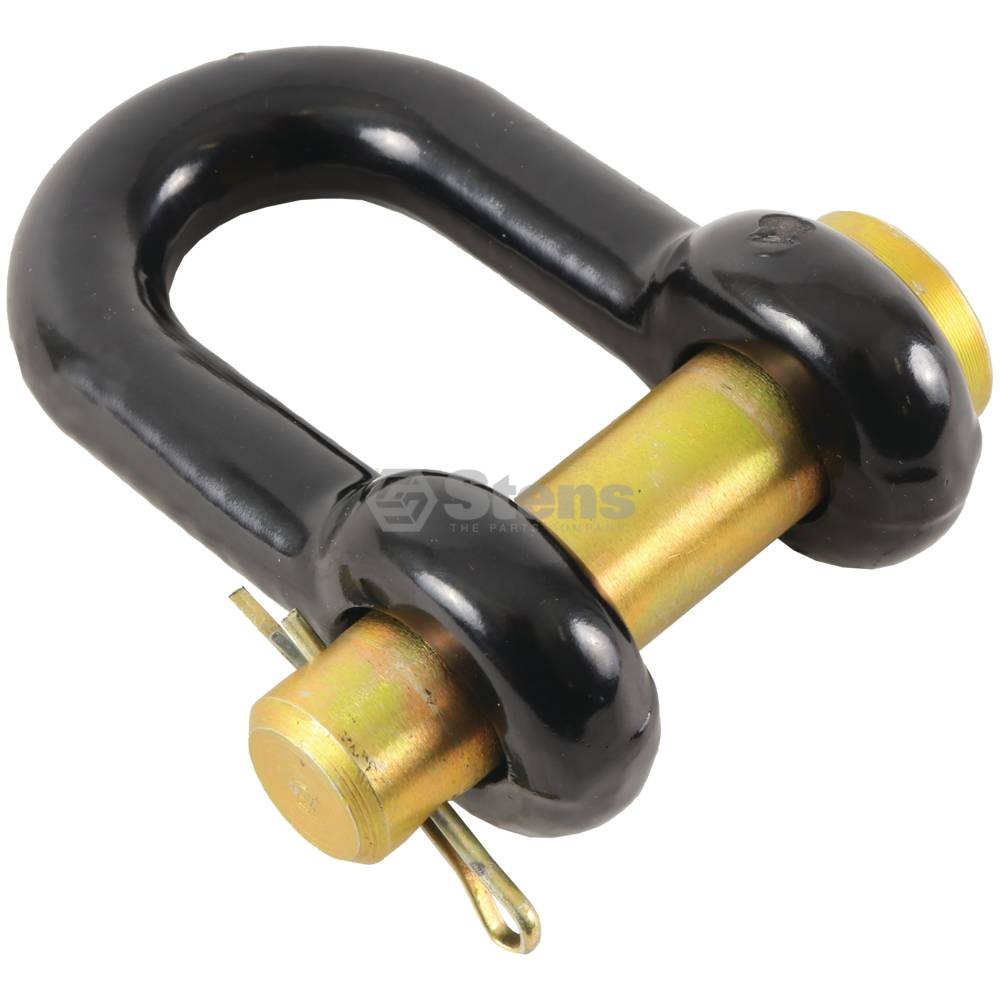Atlantic Quality Parts Clevis (Stens 3013-1785)