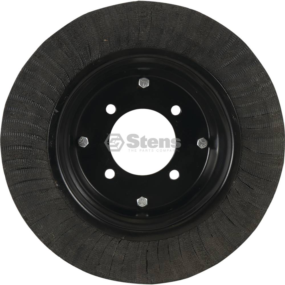 Atlantic Quality Parts Tail Wheel Bush Hog 500BH (Stens 3013-5505)