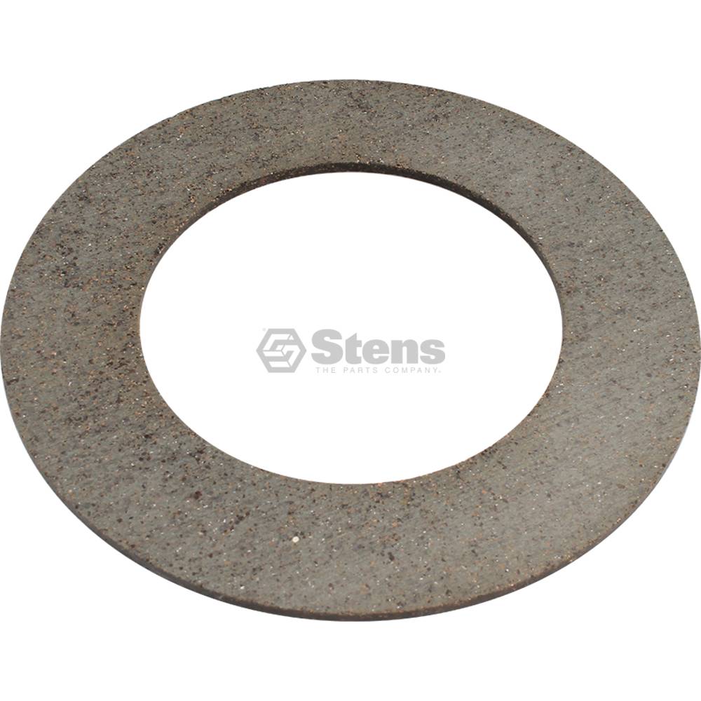 Atlantic Quality Parts Friction Disc (Stens 3013-6019)