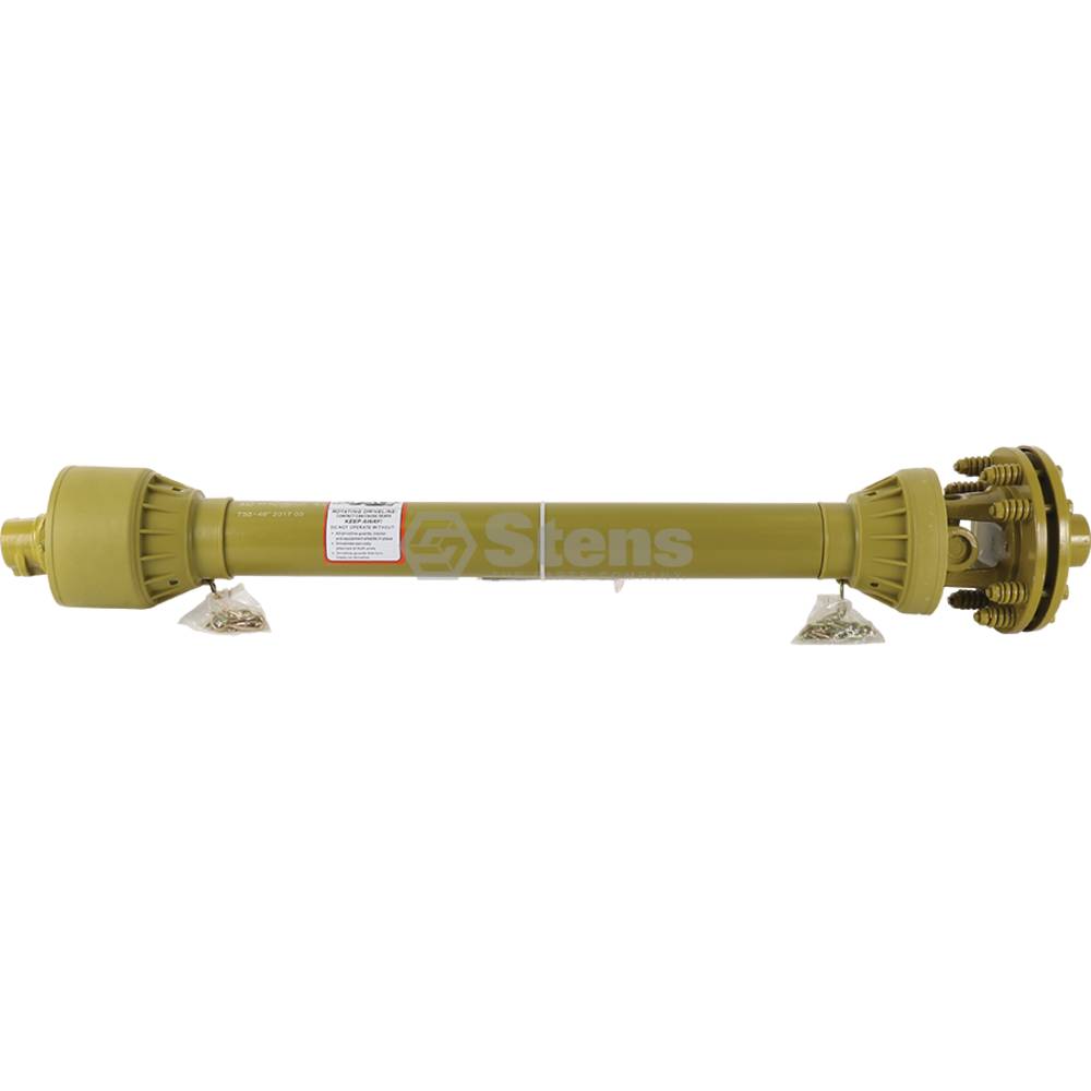 Atlantic Quality Parts Driveline (Stens 3013-6022)