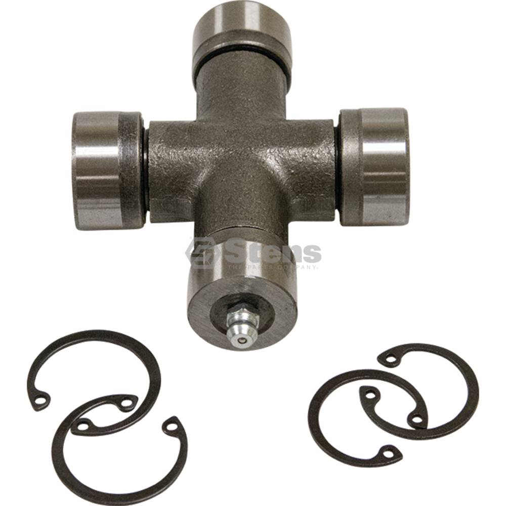 Atlantic Quality Parts U-Joint (Stens 3013-6047)