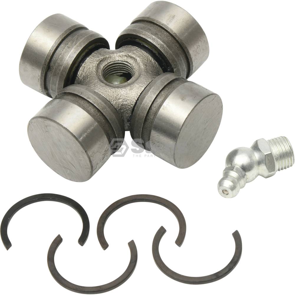 Atlantic Quality Parts U-Joint Weasler 200-0600 (Stens 3013-6060)