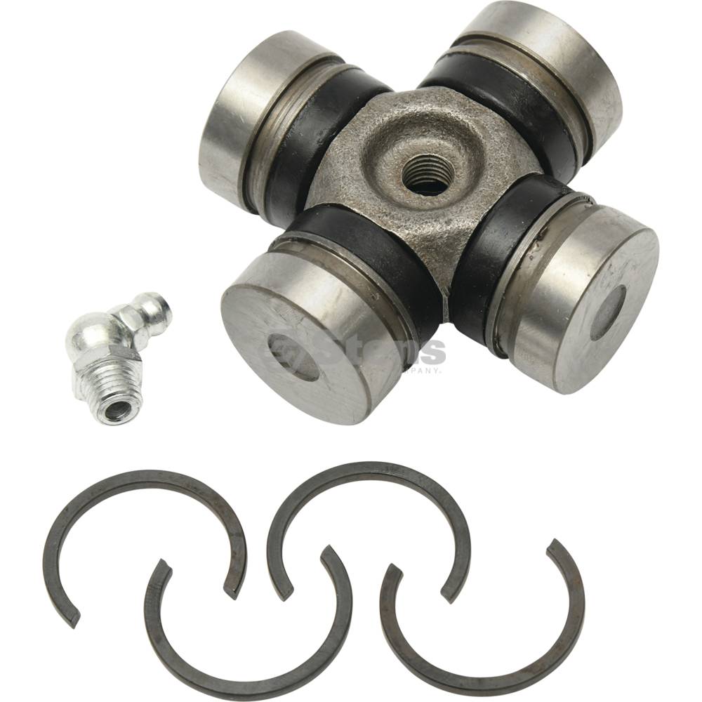 Atlantic Quality Parts U-Joint Weasler 200-1200 (Stens 3013-6061)