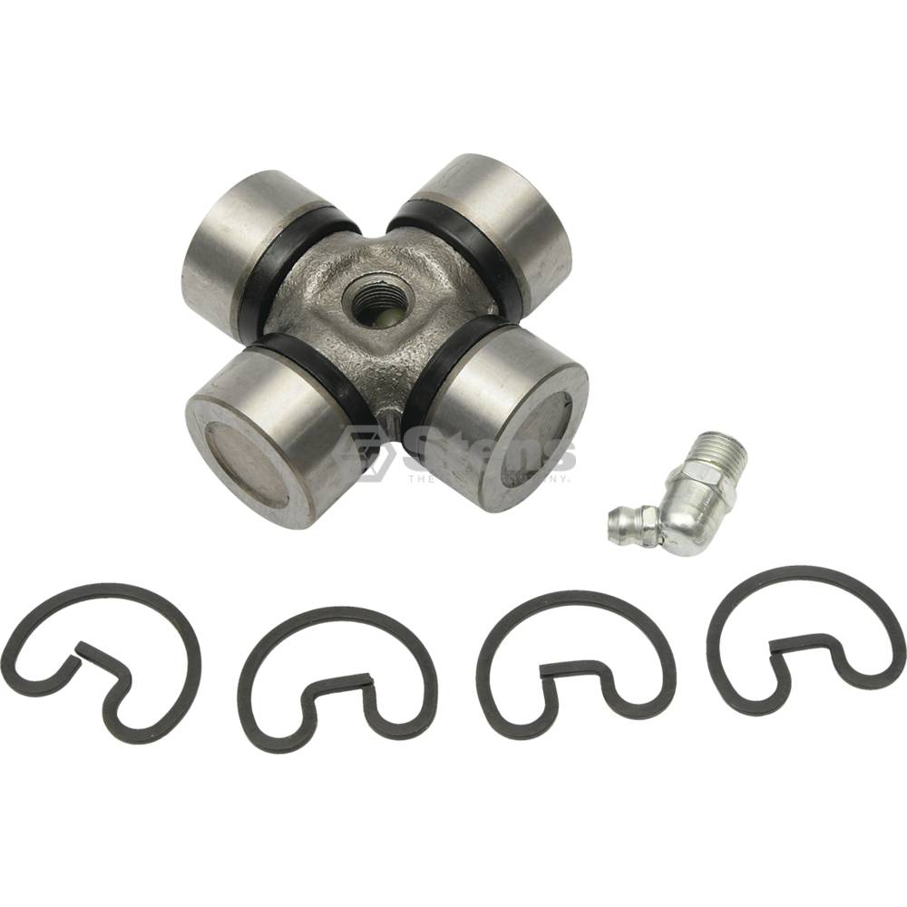 Atlantic Quality Parts U-Joint Weasler 200-1400 (Stens 3013-6062)