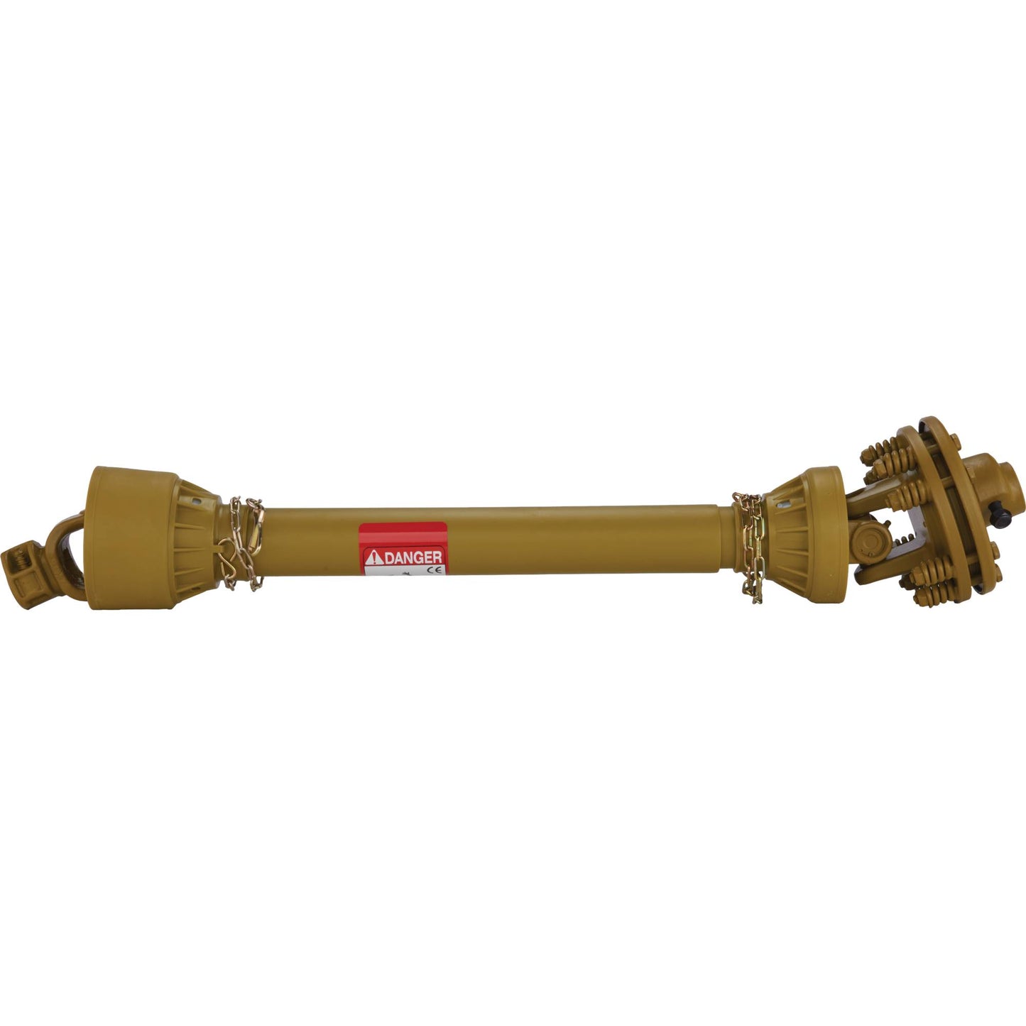 Atlantic Quality Parts Driveline (Stens 3013-6075)