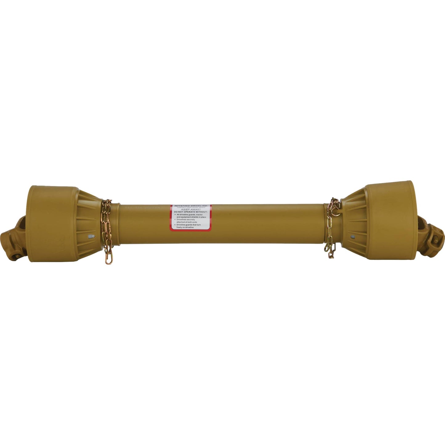 Atlantic Quality Parts Driveline (Stens 3013-6077)