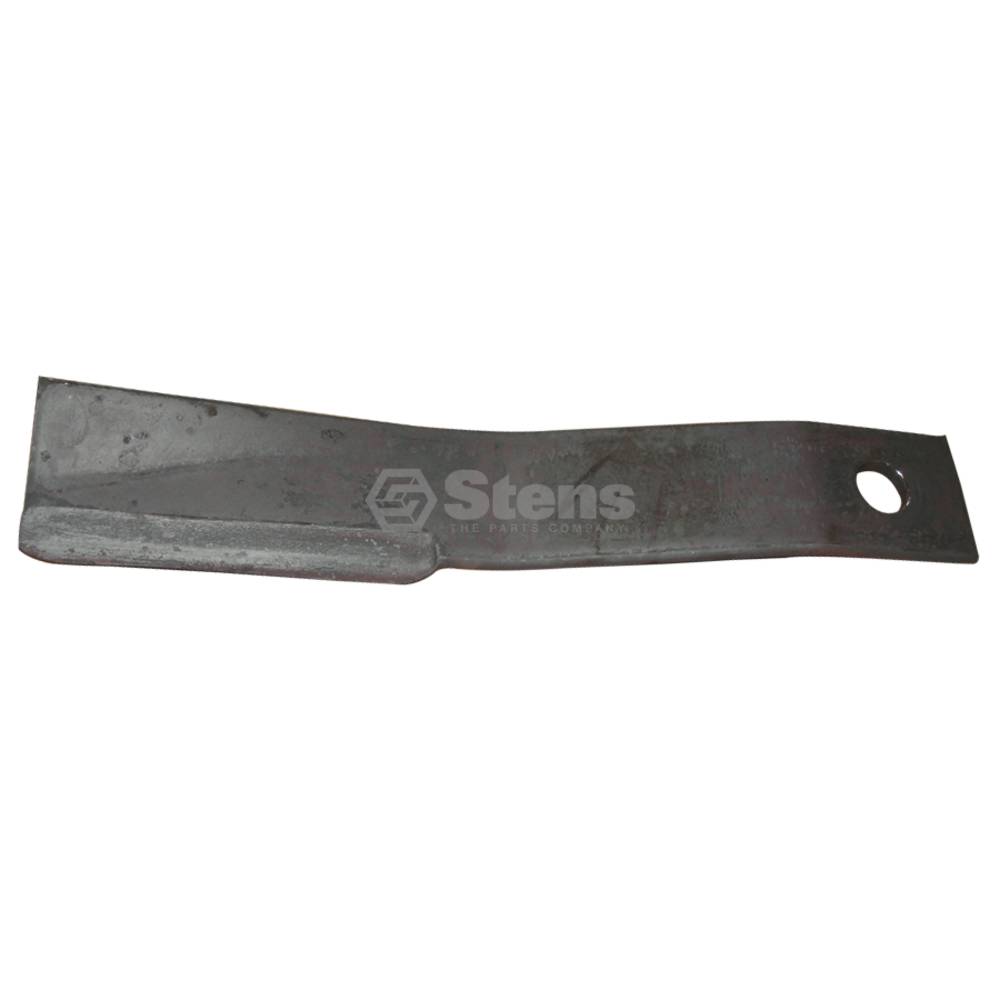 Atlantic Quality Parts Rotary Cutter Blade Bush Hog 78495BH (Stens 3013-8209)