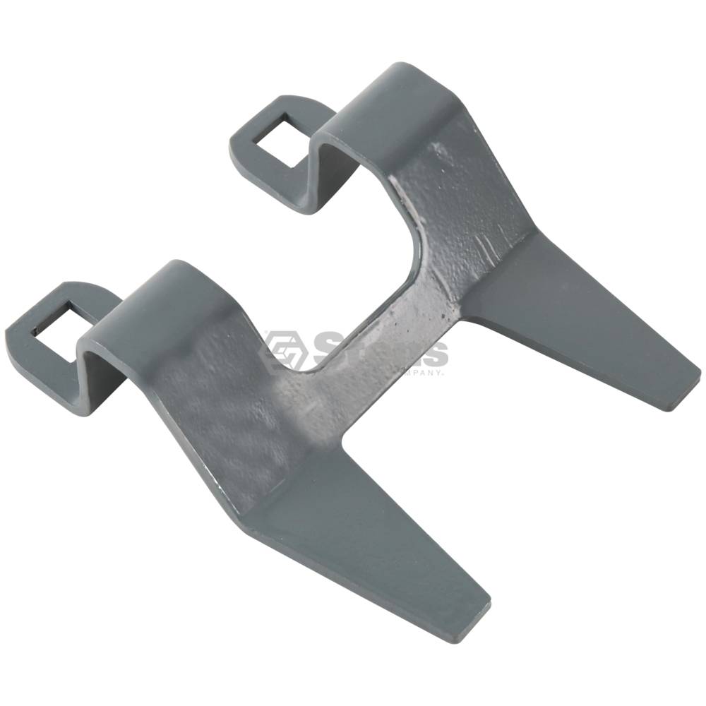 Atlantic Quality Parts High Plate Clip CaseIH 823027C1 (Stens 3013-8500)