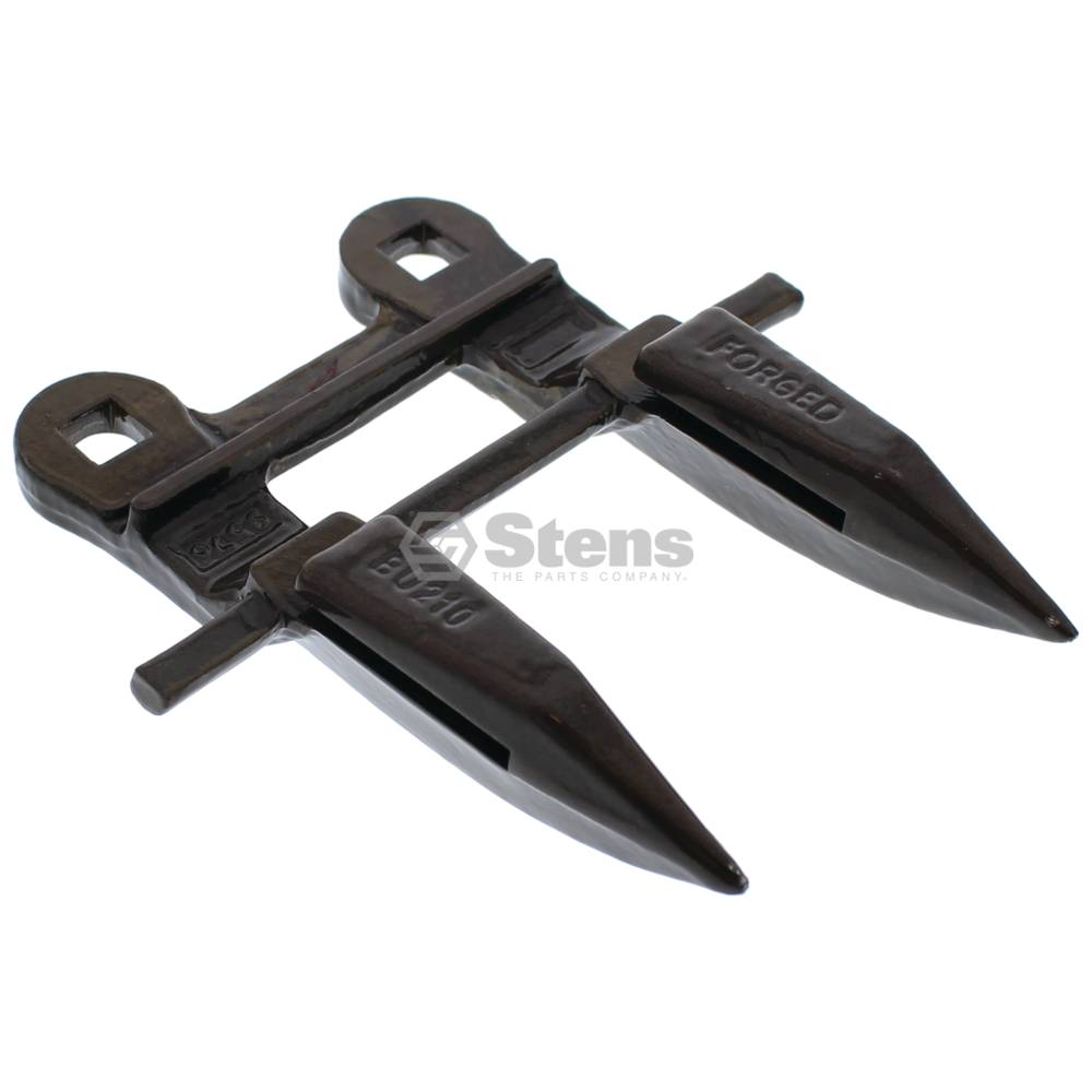 Atlantic Quality Parts Prong Guard CaseIH 483500R4 (Stens 3013-8501)