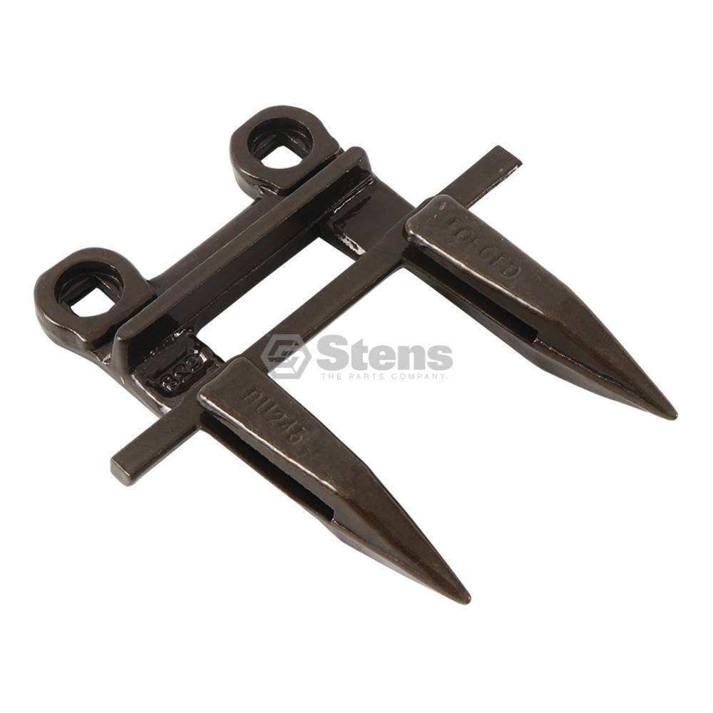 Atlantic Quality Parts Prong Guard CaseIH 700700845 (Stens 3013-8508)