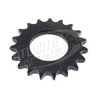 Atlantic Quality Parts Sprocket Universal WSS104019 (Stens 3016-0147)