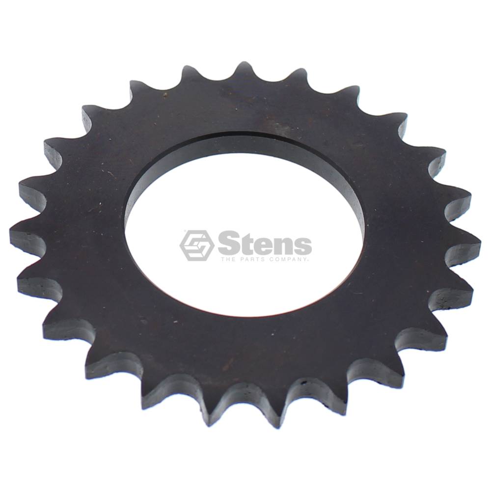 Atlantic Quality Parts Sprocket Universal WSS104023 (Stens 3016-0151)