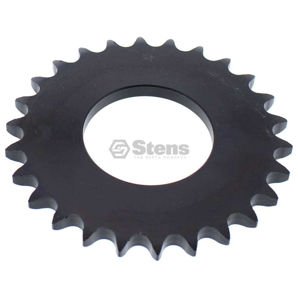 Atlantic Quality Parts Sprocket Universal WSS104026 (Stens 3016-0154)