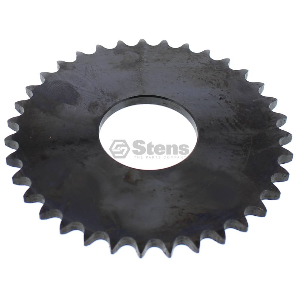 Atlantic Quality Parts Sprocket Universal WSS104035 (Stens 3016-0163)