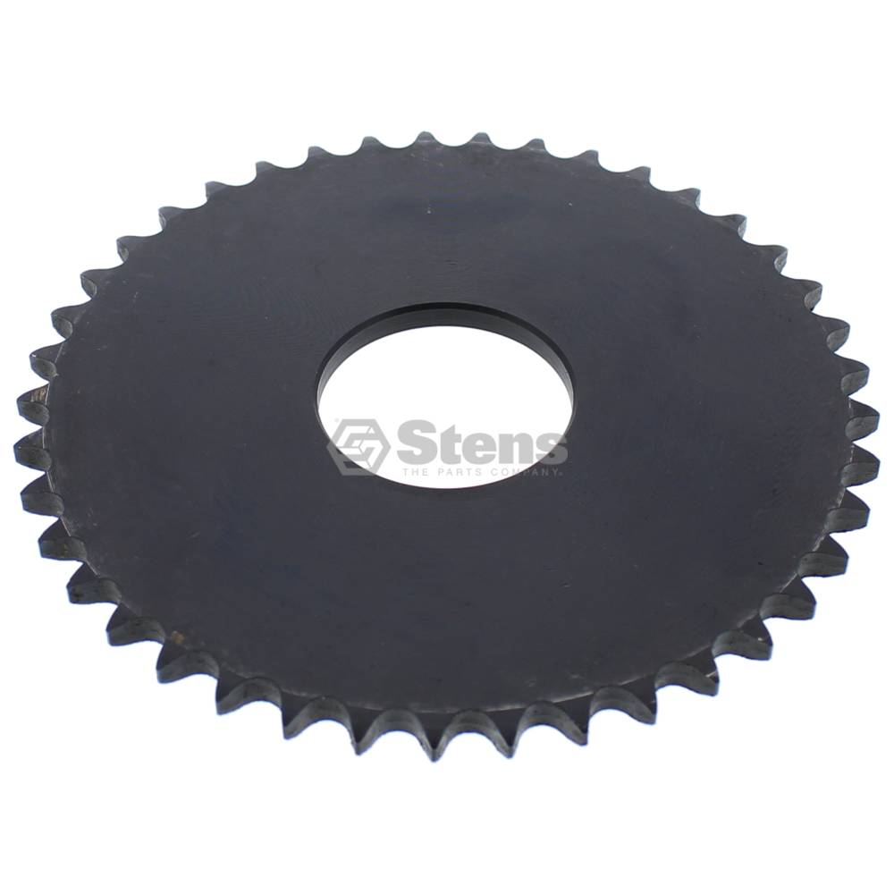 Atlantic Quality Parts Sprocket Universal WSS104041 (Stens 3016-0168)
