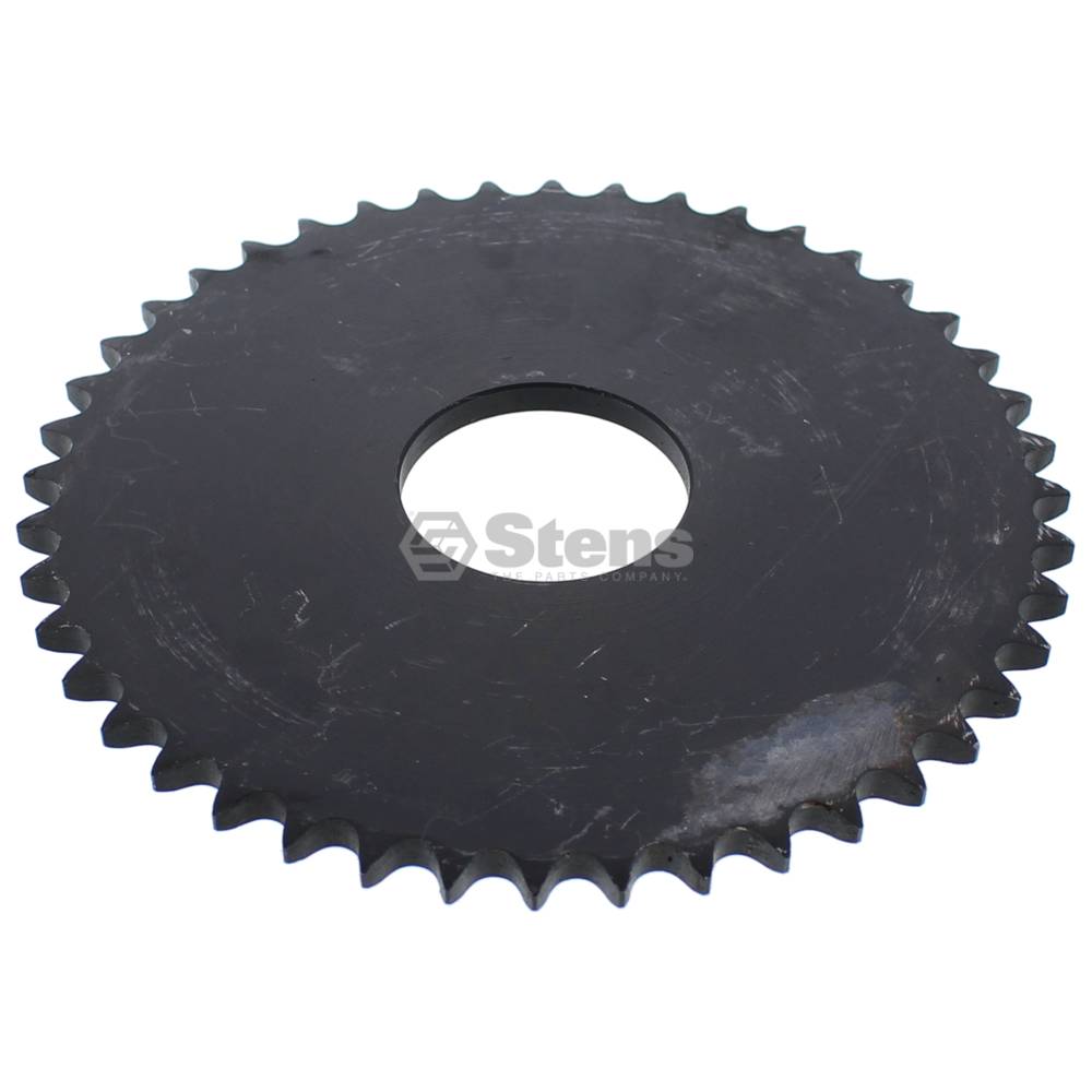 Atlantic Quality Parts Sprocket Universal WSS104044 (Stens 3016-0171)