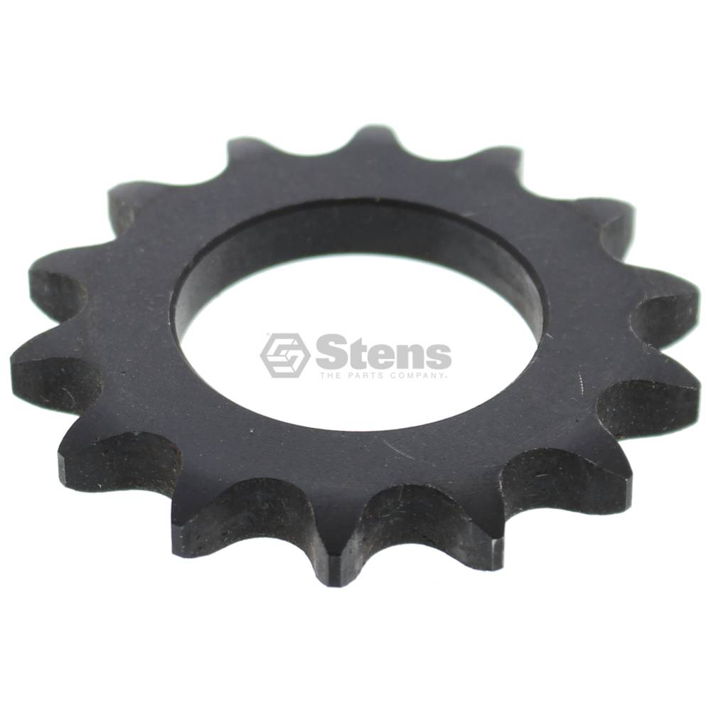 Atlantic Quality Parts Sprocket Universal WSS105014 (Stens 3016-0185)