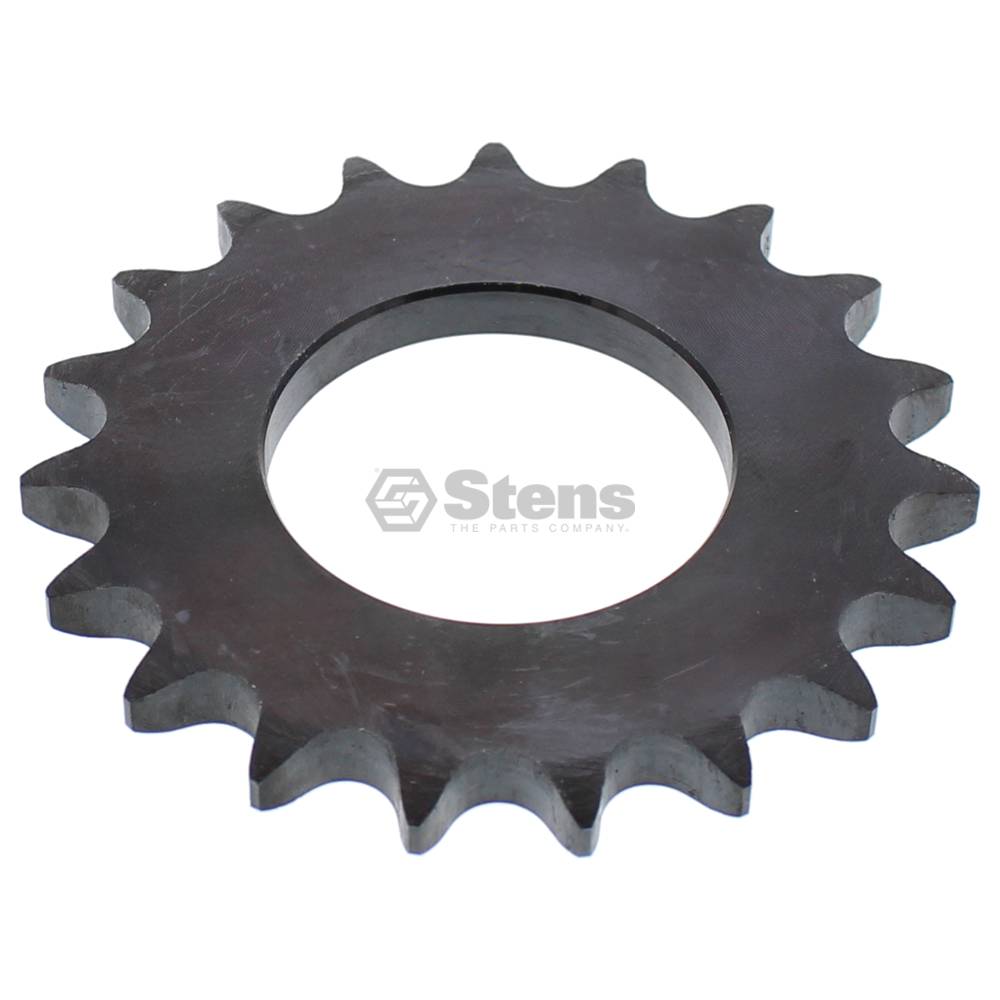 Atlantic Quality Parts Sprocket Universal WSS105021 (Stens 3016-0192)