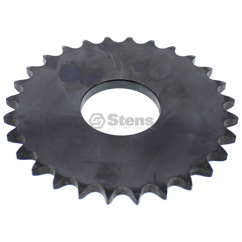 Atlantic Quality Parts Sprocket Universal WSS105028 (Stens 3016-0199)
