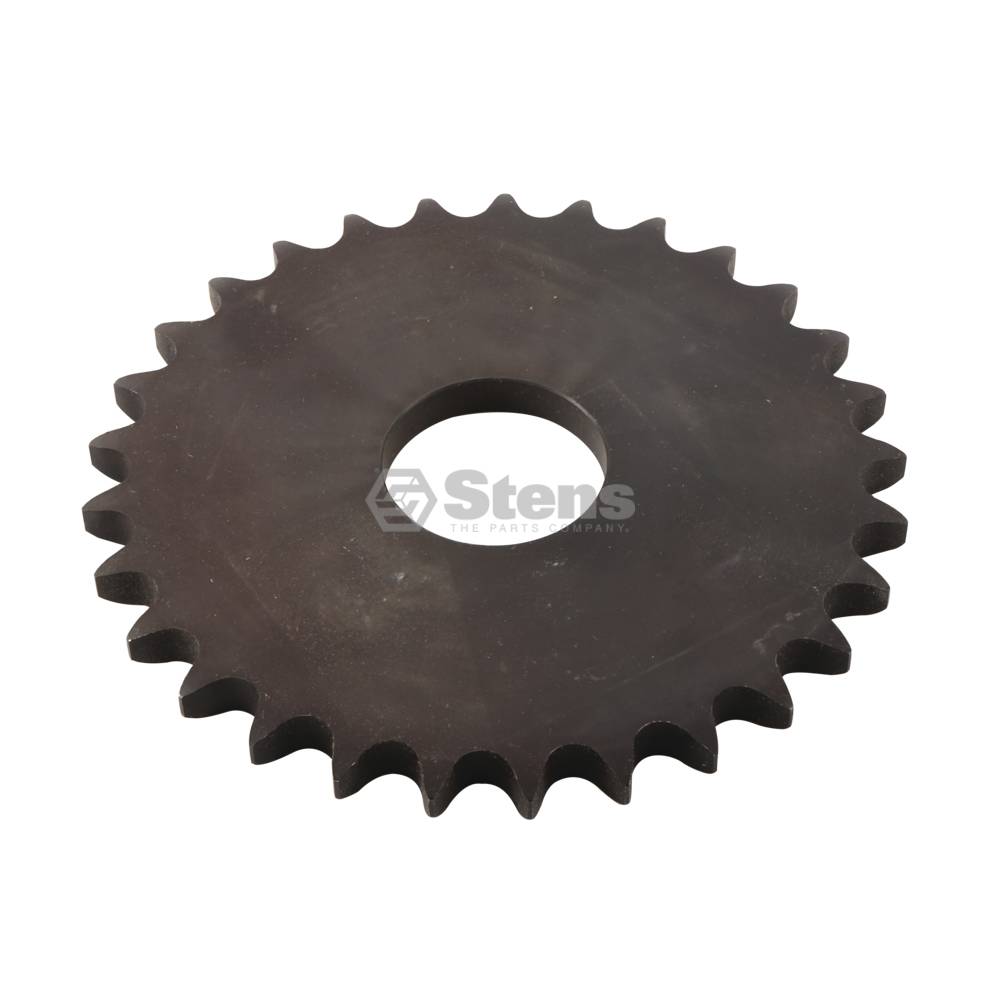Atlantic Quality Parts Sprocket Universal WSS106029 (Stens 3016-0245)