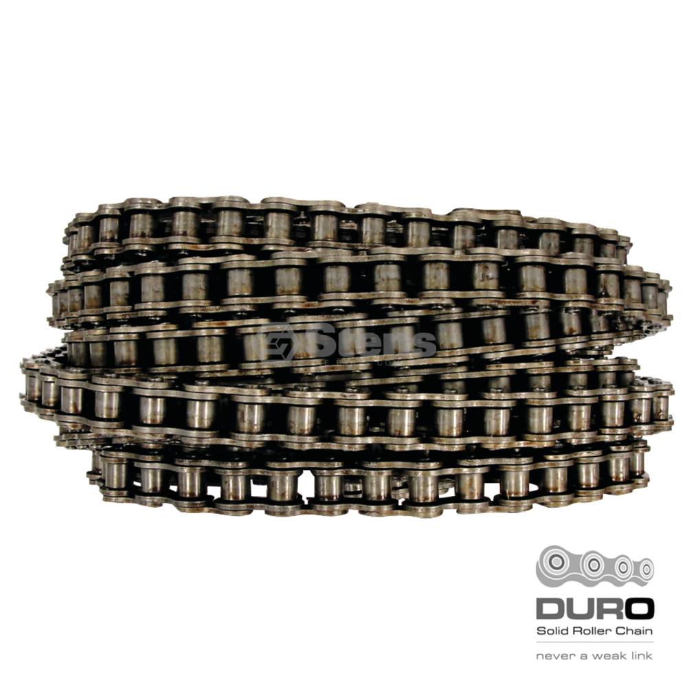 Atlantic Quality Parts Roller Chain Chain No. 50 (Stens 3016-5050)
