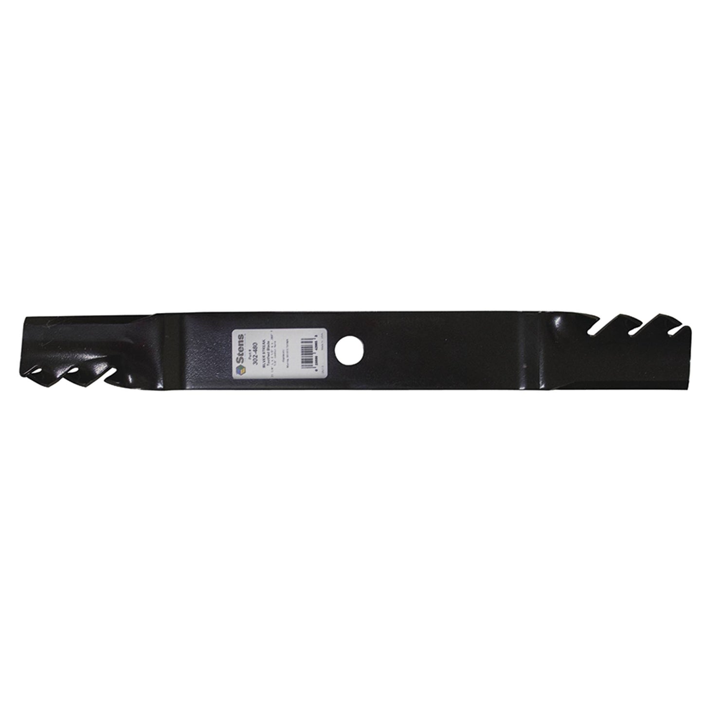Silver Streak Toothed Blade Murray 95101E701MA (Stens 302-480)