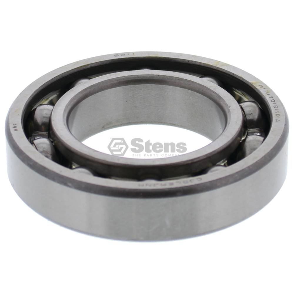 Atlantic Quality Parts Bearing Mahindra 006505470C91 (Stens 3020-0019)