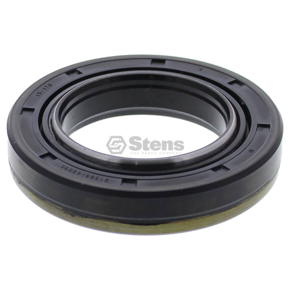 Atlantic Quality Parts Seal Kubota 31393-43530 (Stens 3021-0002)