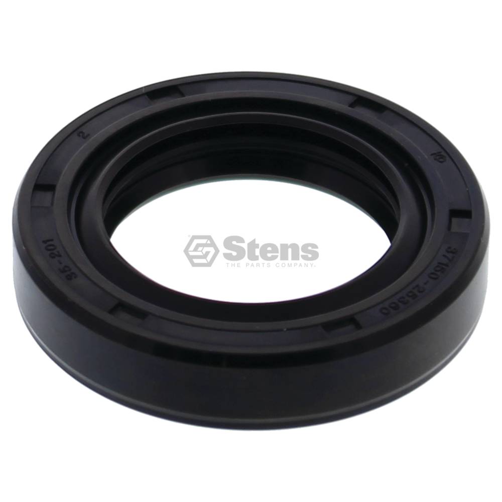 Atlantic Quality Parts Seal Kubota 37150-25360 (Stens 3021-0023)