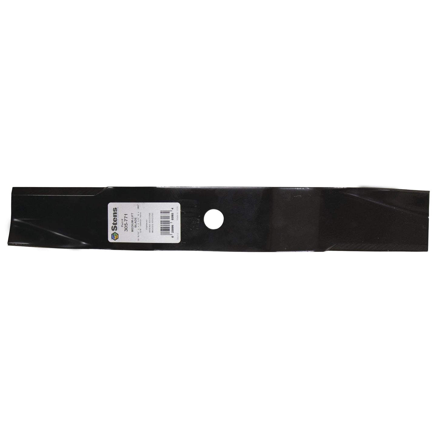Stens Medium-Lift Blade Ariens 03123700 (Stens 305-771)