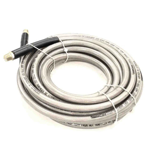 Homelite Pressure Washer Hose 30' 3100 5/16 Poly QC (308835026)